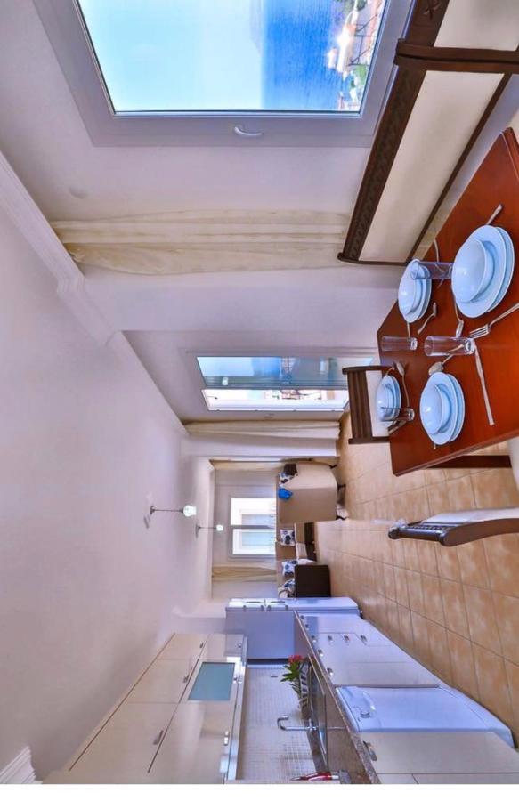 Antiphellos Apartments Kas Exterior foto