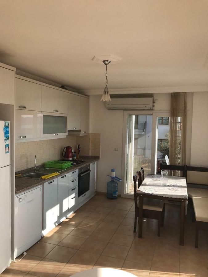 Antiphellos Apartments Kas Exterior foto