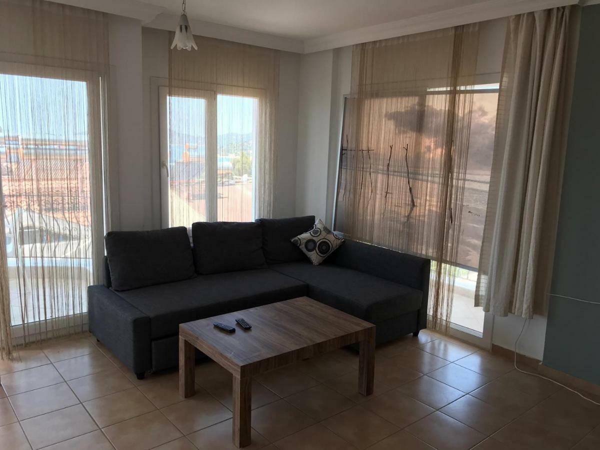 Antiphellos Apartments Kas Exterior foto