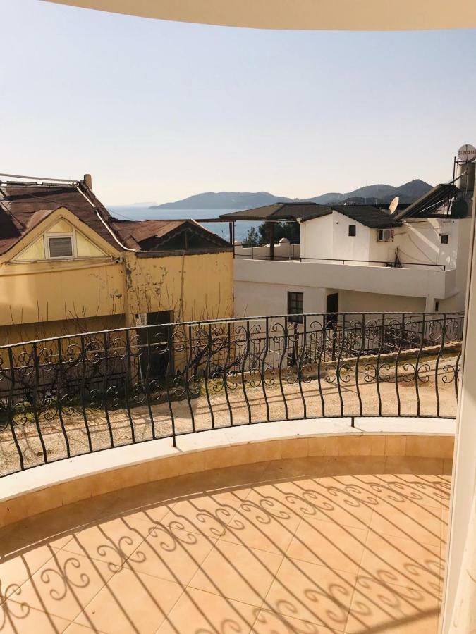 Antiphellos Apartments Kas Exterior foto