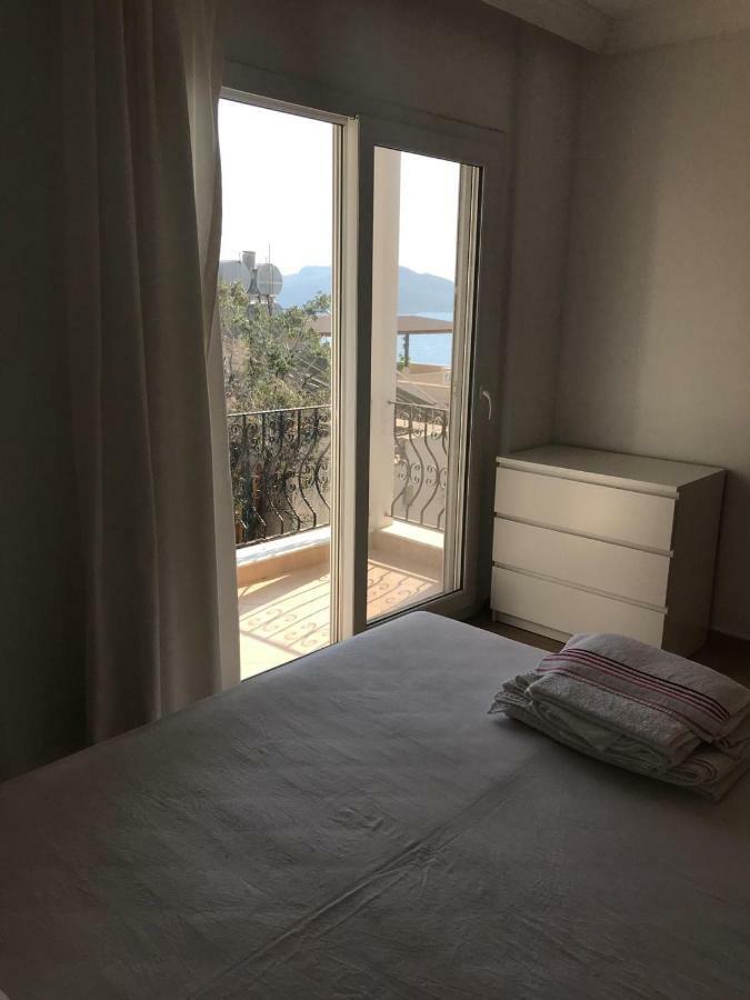 Antiphellos Apartments Kas Exterior foto